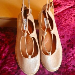 Steve Madden Espadrilles